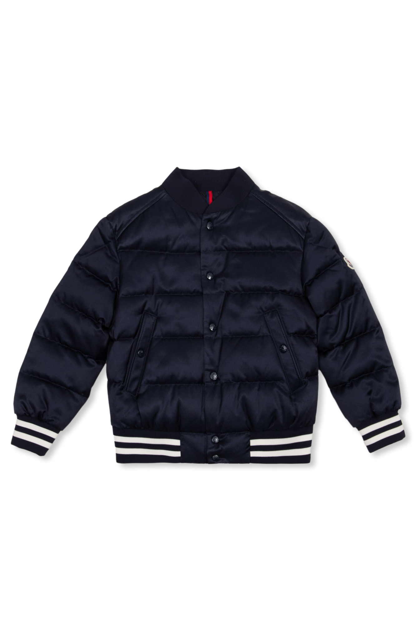 Moncler womens bomber best sale